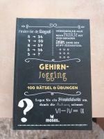 Quiz-Box Gehirnjogging (Spiel) - neu - Schleswig-Holstein - Horst (Holstein) Vorschau