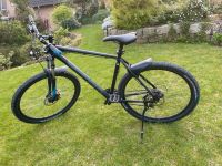 Mountainbike Bulls Gr. 56 29‘‘ ca. 1,5 Jahre alt Nordrhein-Westfalen - Brakel Vorschau