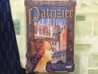 Patrizier Brettspiel von Michael Schacht Berlin - Tempelhof Vorschau