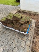 Grasnarbe Mutterboden zu verschenken circa 10 qm Niedersachsen - Rinteln Vorschau