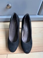 Tamaris High Heel schwarz 38 Niedersachsen - Laatzen Vorschau