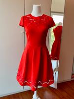 Cocktailkleid der engl. Edelmarke Ted Baker 34 neuwertig Baden-Württemberg - Bad Waldsee Vorschau