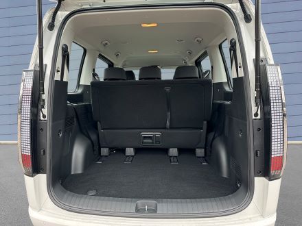 9-Sitzer Mieten div. Modelle Bsp. Hyundai Staria, MB Vito, VW T6 in Stuttgart