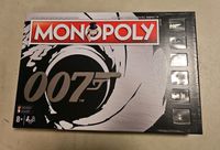 Monopoly James Bond 007 Bayern - Würzburg Vorschau