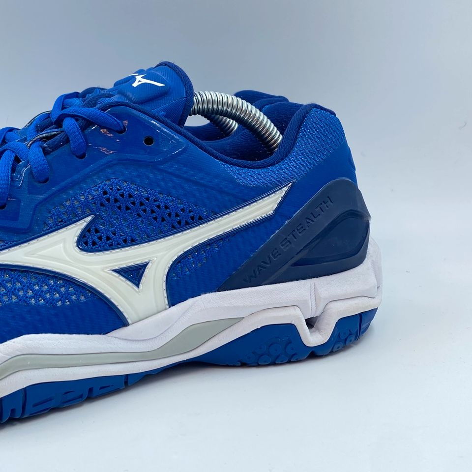 Mizuno Wave Stealth V Handballschuhe Gr.41 Hallenschuhe in Gronau (Westfalen)