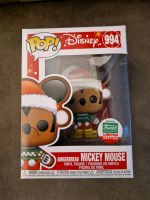 Funko Pop Disney Mickey Mouse 994 (Holiday) Bochum - Bochum-Ost Vorschau