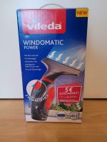 Vileda Windomatic Power Fenstersauger neuwertig Niedersachsen - Wathlingen Vorschau