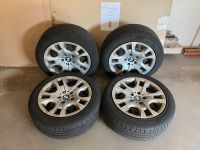 Pirelli Winter 210 II Sottozero 225/50 R17 94H M+S + Stahlfelgen Baden-Württemberg - Boxberg Vorschau