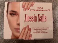 Neue Alessia Nails Nagel Lampe Baden-Württemberg - Gaggenau Vorschau