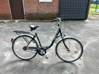 Damenfahrrad Haselünne - Lahre Vorschau