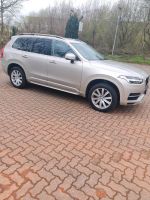 VOLVO XC90 D4 Momentum  2WD Km.Stand: 76.400 Kreis Pinneberg - Wedel Vorschau