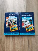 Bücher TKKG Teil 40+43 Bayern - Achslach Vorschau