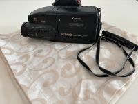 Canon E300 Pop up light 8mm Videocamcorder Brandenburg - Werneuchen Vorschau