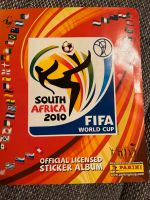 Panini Sticker WM 2010 South Africa Rheinland-Pfalz - Gau-Bickelheim Vorschau