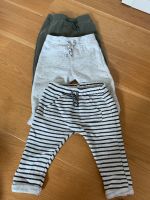 3er Set Jogginghosen Jungen Gr.86, Top Nordrhein-Westfalen - Solingen Vorschau