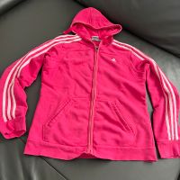 Adidas Climalite Pulli Sweatshirt Jacke pink Größe M 38-40 Baden-Württemberg - Mauer Vorschau