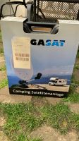 MEGASAT Camping Satellitenitenanlage Baden-Württemberg - Edingen-Neckarhausen Vorschau