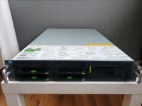 Fujitsu Primergy RX300 S5 Server Intel Xeon E-5504 4x2.0 GHz 32GB Hessen - Heppenheim (Bergstraße) Vorschau