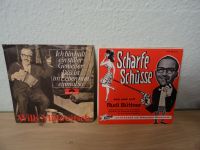 Vynil Platte - Willy Millowitsch--- Rudi Büttner Nordrhein-Westfalen - Leverkusen Vorschau