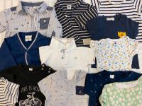 Kleidungspaket Baby-Anziehen Größe 74 Schleswig-Holstein - Escheburg Vorschau