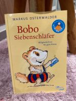 Bobo Siebenschläfer/ Bildgeschichten/Kinderbuch/ Rheinland-Pfalz - Steinalben Vorschau