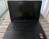 HP Laptop AMD Ryzen 5 3500U 8 GB RAM wie NEU!! Bayern - Puchheim Vorschau