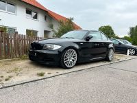 BMW e82 135i Neu Neu Neu! Bayern - Landshut Vorschau