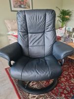 Stressless-Fernsehsessel Mayfair M schwarz Schleswig-Holstein - Gülzow Vorschau