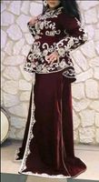 Caftan Kaftan Takchita Takschita Marokkanisch Karakou Nordrhein-Westfalen - Hilden Vorschau