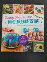 Lustige Rezepte für den Kindergeburtstag NEU Kochbuch Hannover - Vahrenwald-List Vorschau