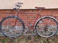 DDR Fahrrad Diamant Herrenrad Herrenfahrrad Rad mit Gangschaltung Brandenburg - Potsdam Vorschau