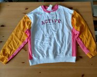 Pullover von H&M für Mädchen Gr. 134 neu mit Etikett Niedersachsen - Sarstedt Vorschau