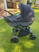 Kinderwagen Amelis pro Sachsen-Anhalt - Westeregeln Vorschau