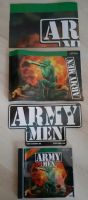 PC Game / Army Men  - Big Box / Ubisoft 1998 Nordrhein-Westfalen - Herne Vorschau
