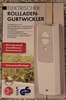 6 elektrische Rolladen Gurtwickler Nordrhein-Westfalen - Nottuln Vorschau