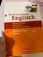 Abschlussprüfung english Buch Frankfurt am Main - Niederursel Vorschau