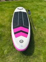 Roxy SUP 10’6 x 32” x 6” – 310L | inkl. Zubehör Schleswig-Holstein - Oeversee Vorschau
