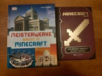 Minecraft Bücher; Meisterwerke bauen in Minecraft,  Das Kämpferha Niedersachsen - Edewecht Vorschau