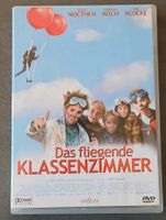 DVD Das fliegende Klassenzimmer Bergedorf - Kirchwerder Vorschau