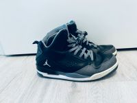 Jordan Sneaker SC-3 schwarz/weiss/grau Herren 44 Schleswig-Holstein - Neumünster Vorschau