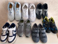 Kinder Sportschuhe & Sneaker Gr. 30 - 36,5 Niedersachsen - Hildesheim Vorschau