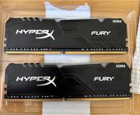Kingston HyperX RGB DDR4 32GB (2 x 16GB) HX432C16FB3A/16 Nordrhein-Westfalen - Herford Vorschau