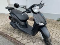 WIE NEU! PIAGGIO Liberty S 125 ABS Roller Motorroller (meteora) Nürnberg (Mittelfr) - Nordstadt Vorschau