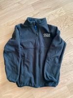 Fleecejacke, Jack & Jones, schwarz, Gr. 140 Hessen - Kronberg im Taunus Vorschau