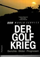 BBC Bildband "Der Golfkrieg" Berlin - Steglitz Vorschau