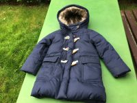 Dunkelblaue Winterjacke Daune Jcrew crewcuts NY // 4-5 Jahre Brandenburg - Potsdam Vorschau