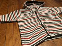 Jacke Pullover Baumwolle Baby Gr. 74 Strickjacke Saarland - Blieskastel Vorschau