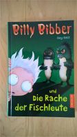 Buch - Billy Bibber und die Rache der Fischleute - von Guy Bass Nordrhein-Westfalen - Lage Vorschau