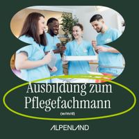 Ausbildung zum Pflegefachmann (w/m/d) Baden-Württemberg - Villingen-Schwenningen Vorschau