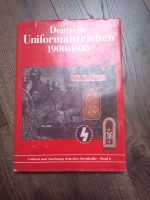 Deutsche Uniformabzeichen 1900 - 1945 Band 6 Nordrhein-Westfalen - Kleve Vorschau